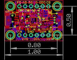 3d object detection methods exploit. Downloads Adafruit Tdk Invensense Icm 20948 9 Dof Imu Adafruit Learning System
