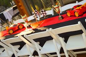 Maybe you would like to learn more about one of these? Kara S Party Ideas Race Car Themed Birthday Party Decor Planning Ideas