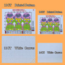 Check spelling or type a new query. Set For Embroidery Stitch Chinese Counted Cross Stitch Pattern Kits Puppy And Football Ponto Cruz Dmc Embroidery Home Decoration Aida Cloth Aliexpress