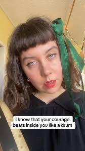 I know that your courage beats inside you like a drum 💛 deluxe album out  Friday! #deluxe #live #irish