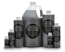 Authentic african black soap is still made today by the people of the yoruban tribe located in nigeria. Liquid African Black Soap