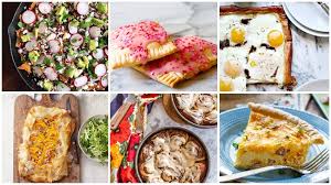 We've got hundreds of tantalizing recipes, sparkling decorations, and clever entertaining ideas to make your holiday merry and. The 21 Top Rated Breakfasts For Christmas Morning