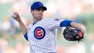 Kyle Hendricks to make rehab start for Iowa Cubs