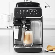 A basic troubleshooting guide for espresso machines. Philips 3200 Series Fully Automatic Espresso Machine With Lattego Williams Sonoma