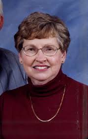 Obituary for Mary Jean (Wieneke) Wehr