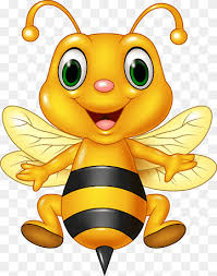 Bumblebee was the last movie i saw in 2018. Cartoon Bee Png Images Pngwing