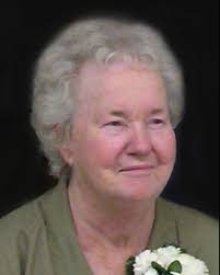 Donna Mae Lind Obituary December 20, 2022