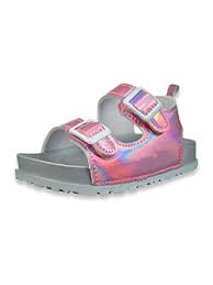 First Steps By Stepping Stones Sandals From Cookie S Kids