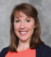 Rachel Shuck's Instagram, Twitter & Facebook