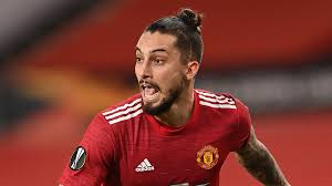 Welcome to the official manchester. Telles Makes Man Utd Future Vow After Finding Himself Stuck Behind Shaw Goal Com