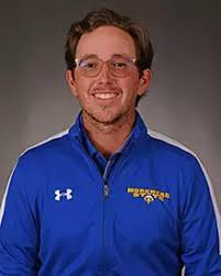 2020-21 Men's Golf Roster