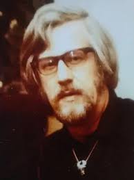 Obituary information for Ronald L. McDonald