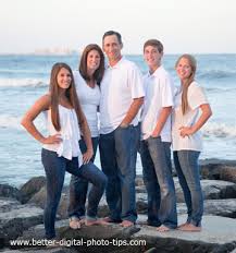 20 fun & creative beach photography ideas is a 2nd round post after i shared last year the 27 fun & creative ideas for beach pictures. 5 Tips For Creative Family Portraits You Haven T Thought Of