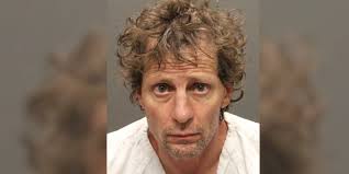 PCSD: Suspect with history of violence arrested