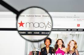 Maybe you would like to learn more about one of these? Macy S Data Breach Exposed Customers Credit Card Information