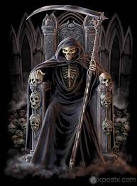 Has a show so medieval ever felt so relevant? 48 Death Reaper Wallpaper On Wallpapersafari