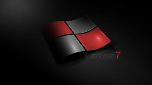 Windows 7 ultimate bright black. Wallpaper For Windows 7 Posted By Sarah Simpson