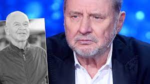 Born on march 15, 1952 in chrzanów, poland. Andrzej Grabowski Pozegnal Ryszarda Kotysa Wzruszajace Slowa