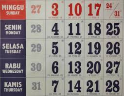 Maybe you would like to learn more about one of these? 5 Weton Ini Diramal Primbon Jawa Cepat Kaya Di Usia Muda Portal Sulut