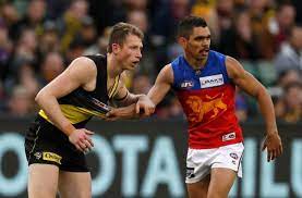 For more video and news as it. Final Teams Richmond Vs Brisbane Afl News Zero Hanger