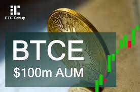 Based on your requirements make a choice on your own and start proceeding further. Etc Group Leading Cryptocurrency Etcs Bitcoin And Ethereum Etcs