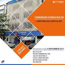 Bank rakyat malaysia branches kuala lumpur. Bank Rakyat On Twitter Cawangan Bank Rakyat Sungai Buloh Kini Bertukar Lokasi Di Alamat Tertera Bermula 6 November 2017 Bankrakyat Caringministry Https T Co Sdedvwsoru