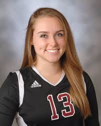 2015 Volleyball Roster