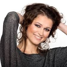 Evelina Magic w osoby