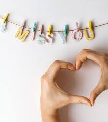 55 Emotional I Miss You Poems For Her And Him