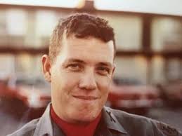 Bryan Mitchell Obituary