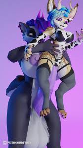 Rule34 - If it exists, there is porn of it   5945861