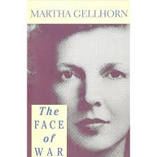 Amazon.com: A Stricken Field: A Novel eBook : Gellhorn, Martha, Moorehead,  Caroline: Kindle Store