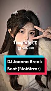 My Name Is Joanna Tradução