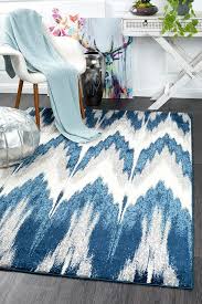 Check spelling or type a new query. Doris 11 Rug Blue Cream Rugs On The Run
