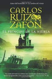 The Prince Of Mist Wikipedia