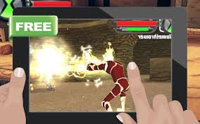 Overall, the ben 10 series has always not disappointed the fans of the movie and the game, certainly this is a game to try if you are a fan or just a new player who is interested. Ben 10 Protector Of Earth Apk Lasopaopia