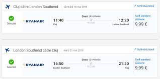 Sistemul „flugo.ro va selecta variantele posibile de zbor, făcînd selecția biletelor avia nu doar după prețurile standard, ci și în baza diverselor promoții și oferte speciale ale numeroase companii. Weekend Prelungit In Londra 104 Euro P Zbor 3 Nopti De Cazare