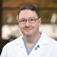 James Cook, MD, FACS