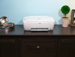 Laserjets cost more than inkjets, and they produce printouts at a faster rate. Best Buy Hp Deskjet 2655 Wireless All In One Inkjet Printer White V1n04a B1h