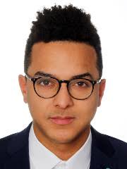 Frank Röder : Knowledge Technology : University of Hamburg