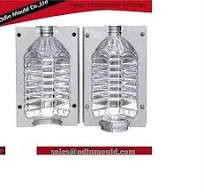 Plastic Water Bottle Mould PET Preform Mold Factory and ...