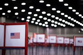 Results For California S 12 Statewide Propositions