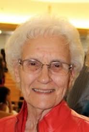 Obituary information for Elsie Doris Wills