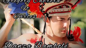 Danza Bambolé (feat. Carlos)