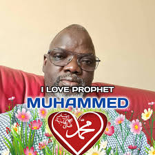 Abdou Samb updated his profile picture.