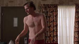 ausCAPS: Jeff Daniels nude in Love Hurts