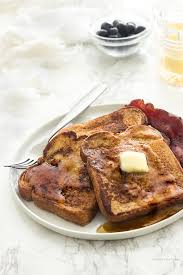 Best French Toast Recipe Best French Toast French Toast Recipe Custard French Toast Recipe