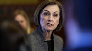 Iowa poised to end gender parity rule for governing bodies as diversity  policies targeted nationwide