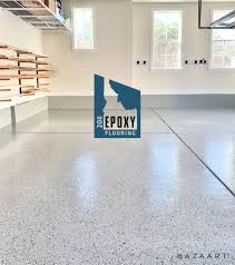 The process for applying an epoxy floor coating can be divided into the following steps: 208 Epoxy Flooring Facebook