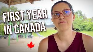 Canada After One Year — The Good, the Bad & the Freezing